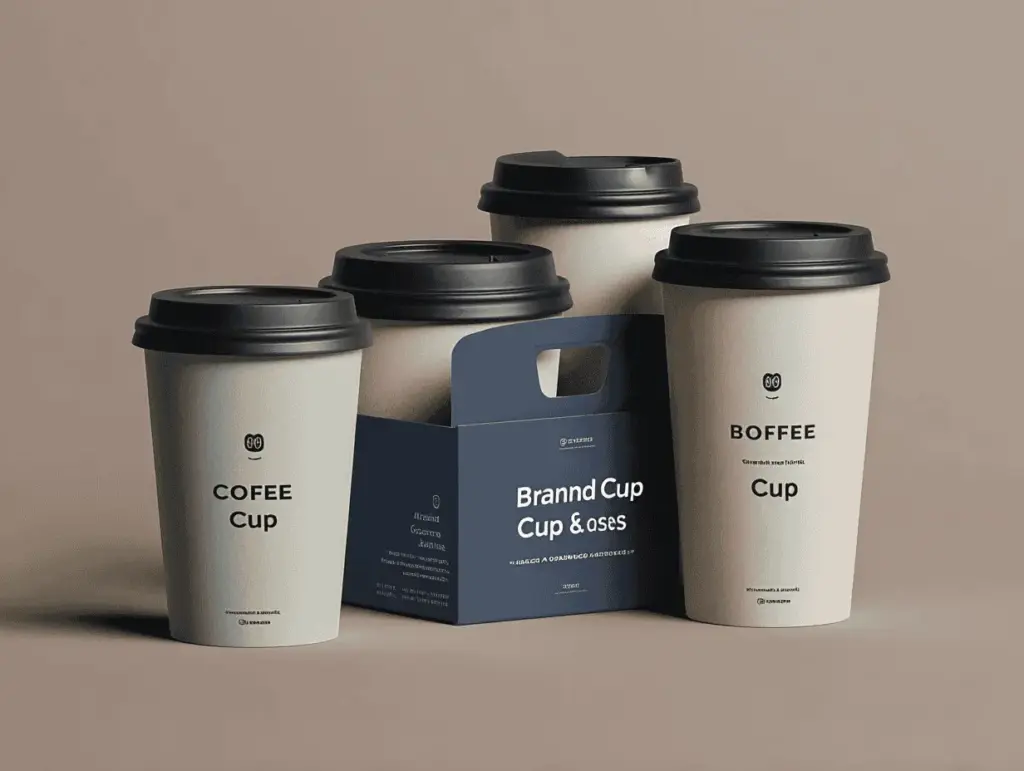 Packaging & Product Branding