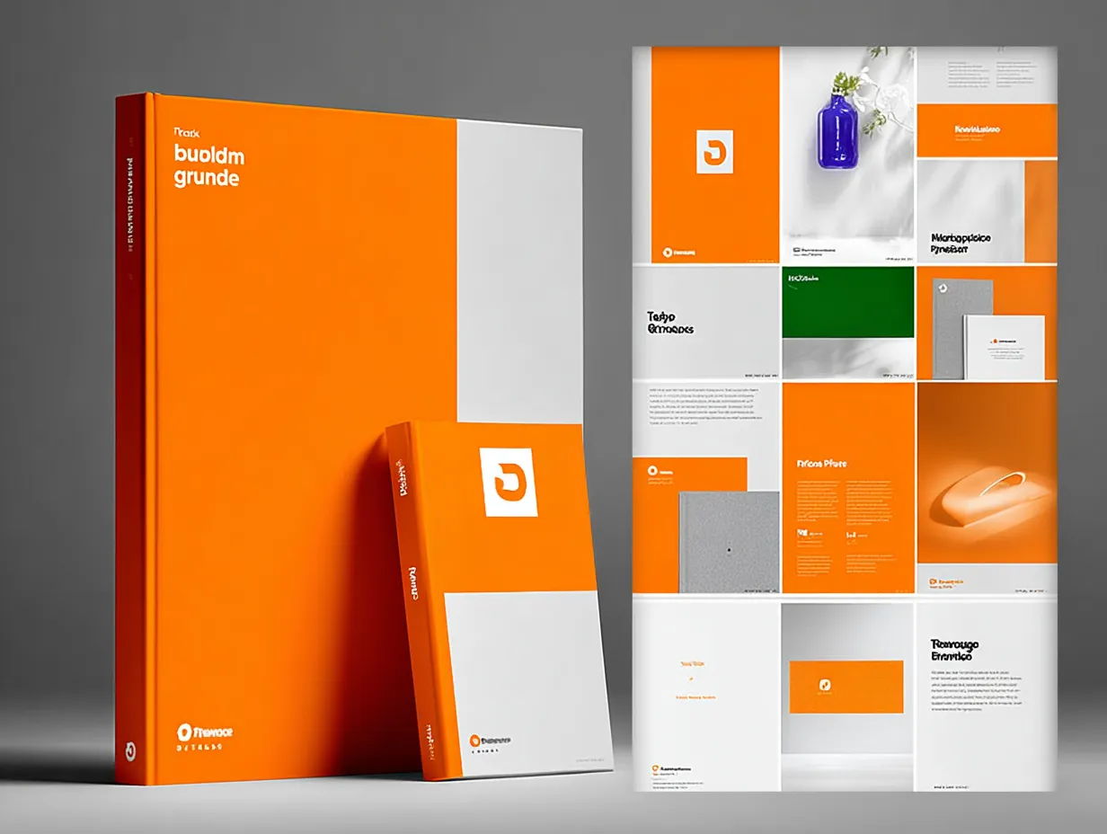 Brand Identity Systems